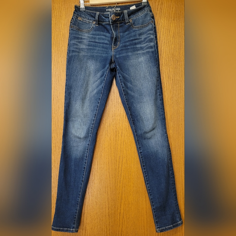 Women's Jeans, Maurices XS Stretch